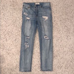 Free People Jeans